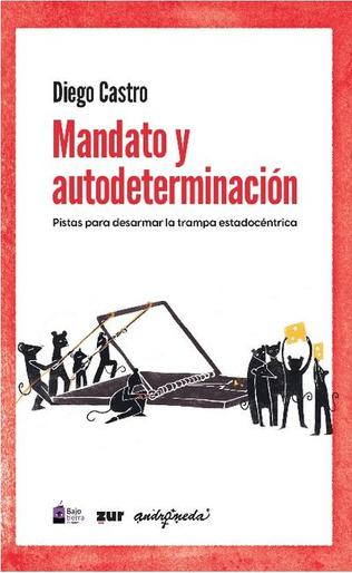 Mandato y autodeterminación